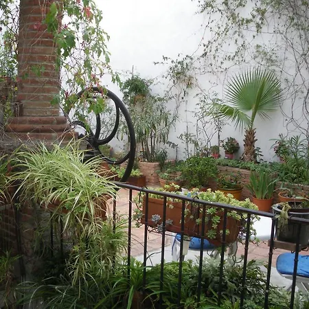 Bed & Breakfast Le Presbytere Rivesaltes