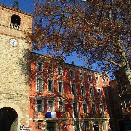 Bed & Breakfast Le Presbytère