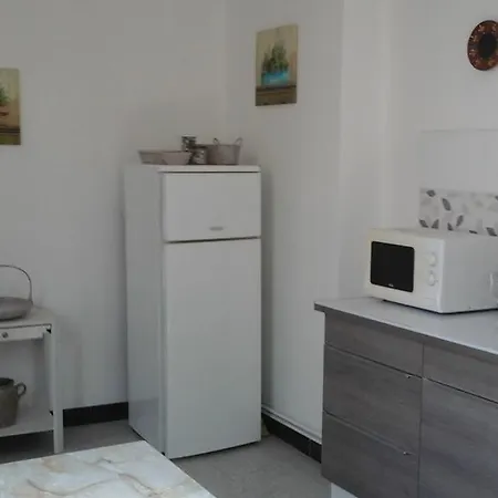 Le Presbytere 3* ריווזאלט