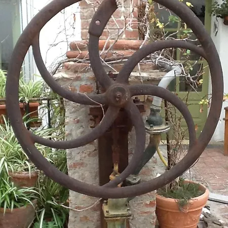 Le Presbytère 3*