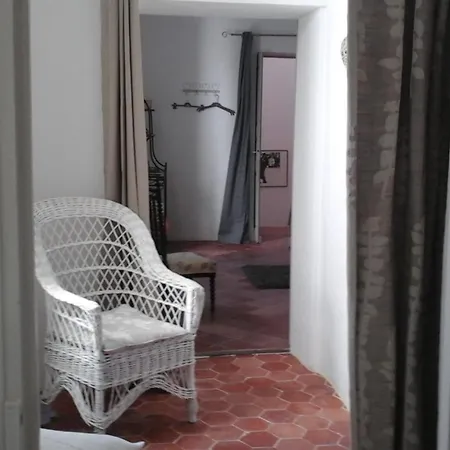 Le Presbytere