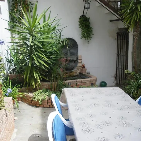 Bed & Breakfast Le Presbytere