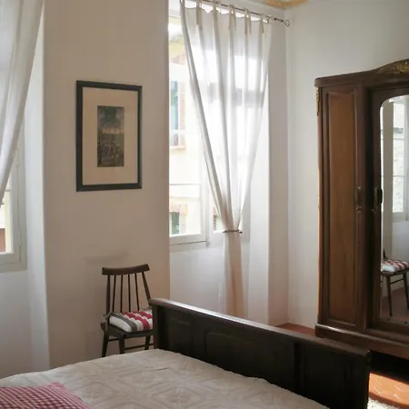Bed & Breakfast Le Presbytère Rivesaltes