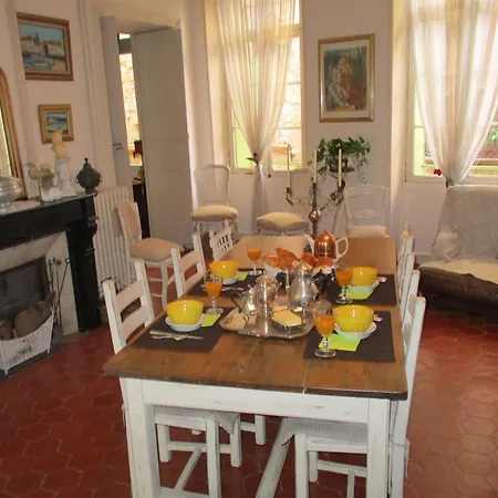 Bed & Breakfast Le Presbytère