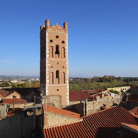 Bed & Breakfast Le Presbytère 3*