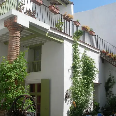Bed & Breakfast Le Presbytere