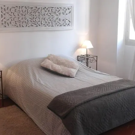 Bed & Breakfast Le Presbytere Rivesaltes