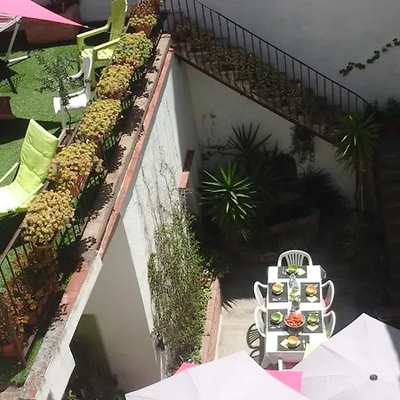 Bed & Breakfast Le Presbytere *