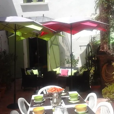 Le Presbytere