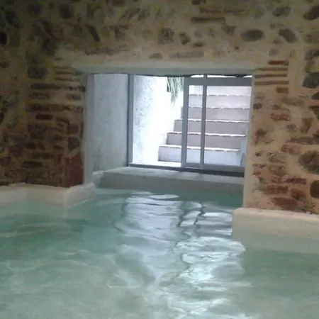 Le Presbytere