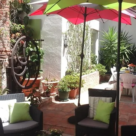 Bed & Breakfast Le Presbytere